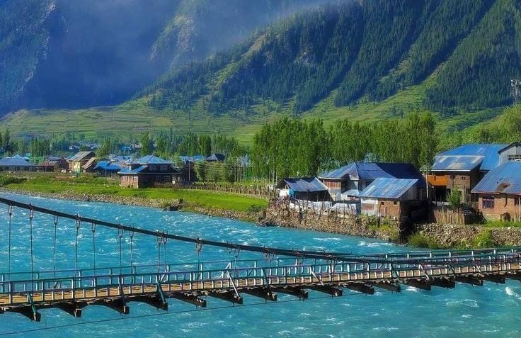 Best Offbeat Destinations in Kashmir