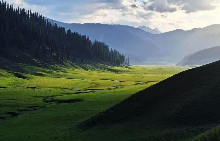 Best Offbeat Destinations in Kashmir