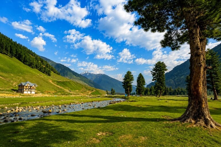 Offbeat Kashmir Destinations: Hidden Valleys You Must Visit This Summer (2026 Guide)