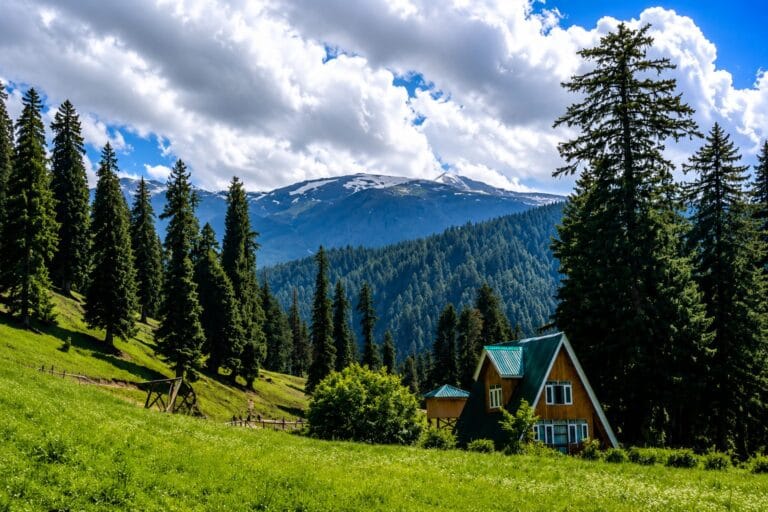 Offbeat Places to Visit in Kashmir Beyond Srinagar, Gulmarg & Pahalgam