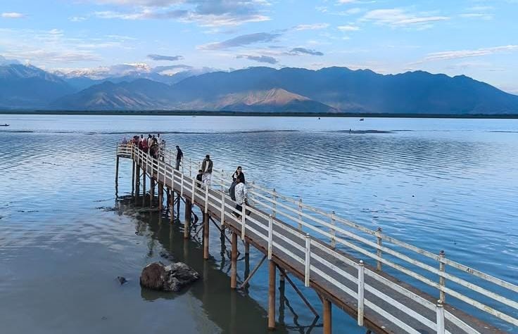 Offbeat Places to Visit in Kashmir