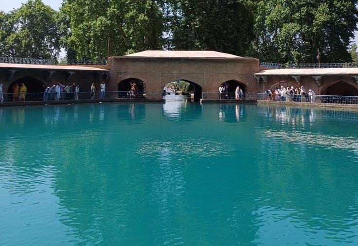 Offbeat Places to Visit in Kashmir