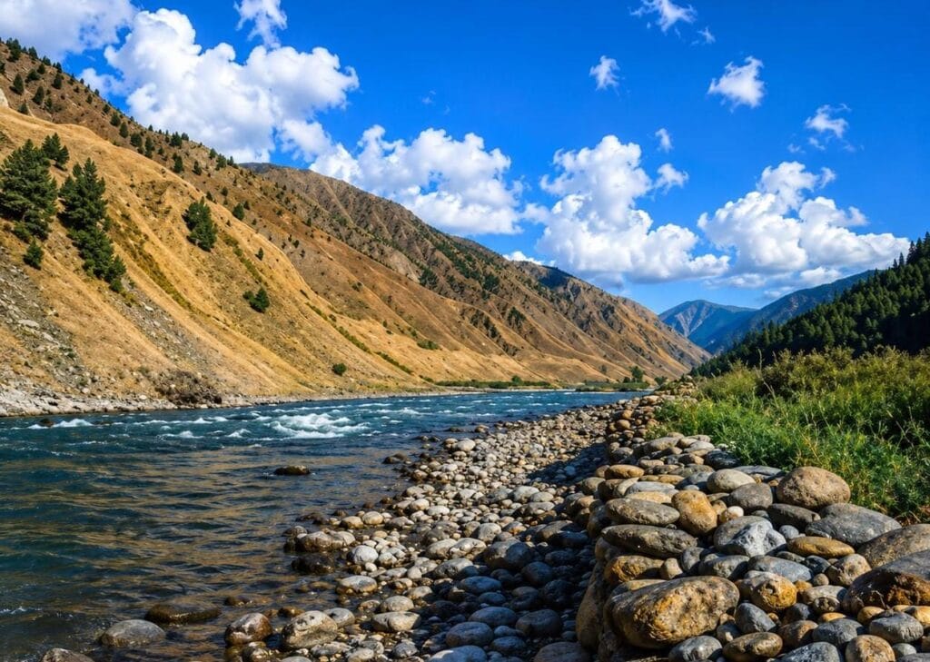 Offbeat Places to Visit in Kashmir