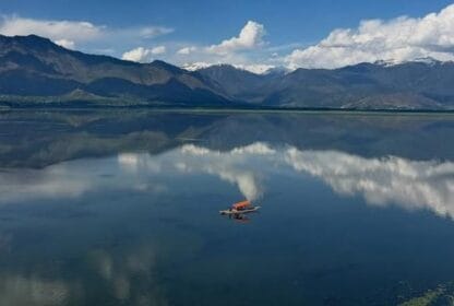 Offbeat Places to Visit in Kashmir