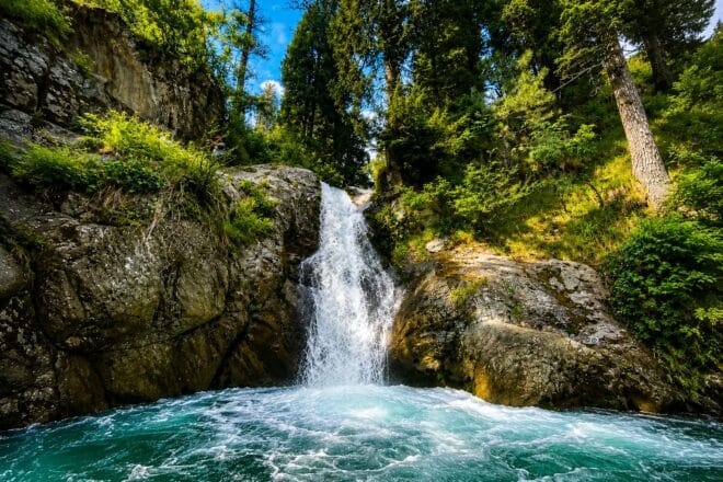 Where Are the Offbeat Places in Kashmir