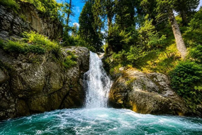 Where Are the Offbeat Places in Kashmir