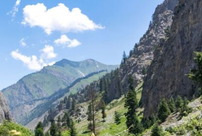 Where Are the Offbeat Places in Kashmir