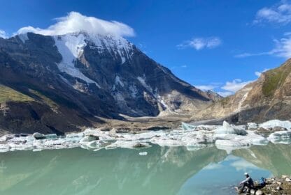 Where Are the Offbeat Places in Kashmir