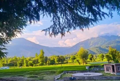 How to Reach Offbeat Kashmir from Mumbai