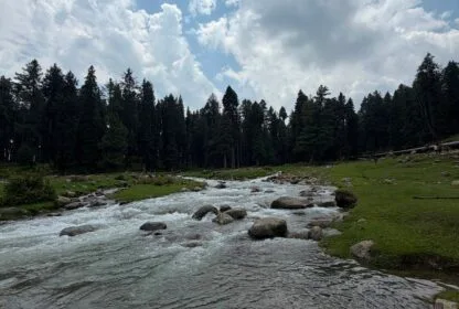 How to Reach Offbeat Kashmir from Mumbai