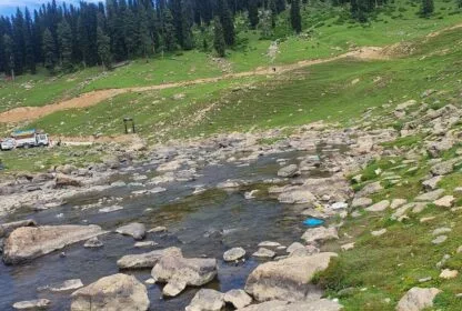 How to Reach Offbeat Kashmir from Mumbai