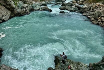 How to Reach Offbeat Kashmir from Srinagar