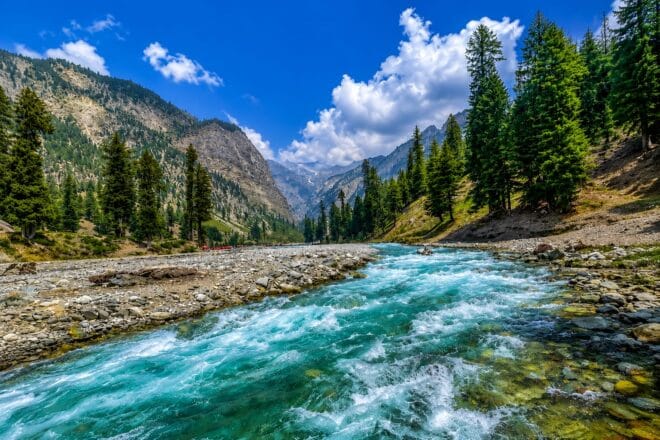 How to Reach Offbeat Kashmir from Srinagar