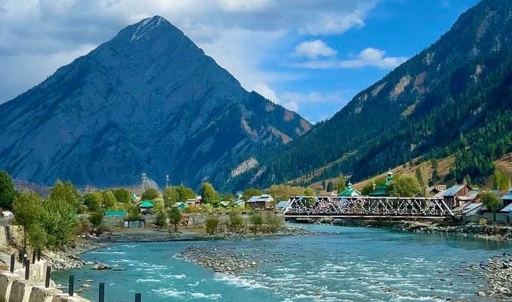 How to Reach Offbeat Kashmir from Srinagar