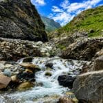 Offbeat Places in Kashmir
