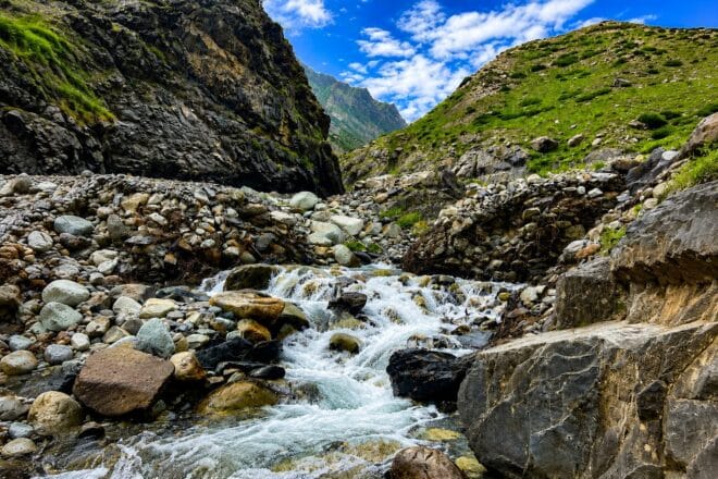 Offbeat Places in Kashmir