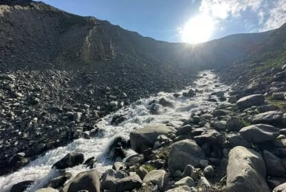 Offbeat Places in Kashmir