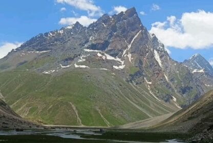 Offbeat Places in Kashmir