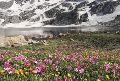 Offbeat Places in Kashmir