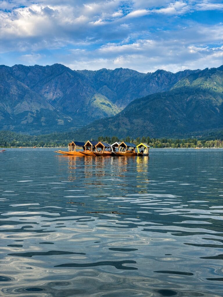 How to Choose the Best Travel Agency in Kashmir for Your Trip
