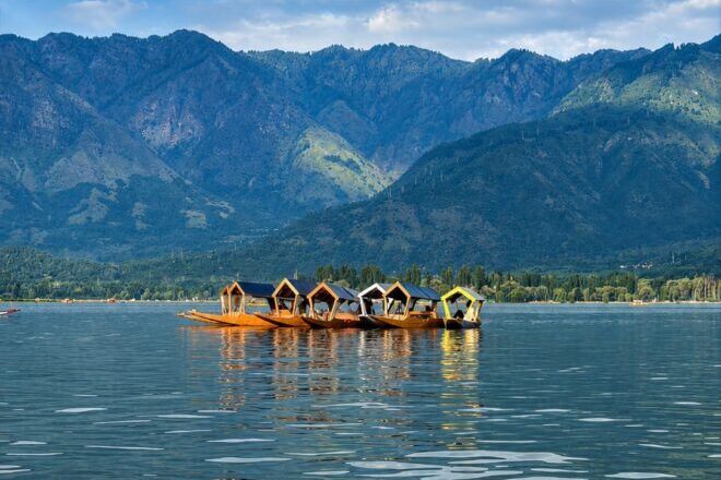 How to Choose a Travel Agency in Kashmir