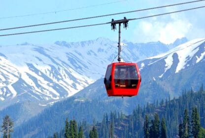 How to Choose a Travel Agency in Kashmir