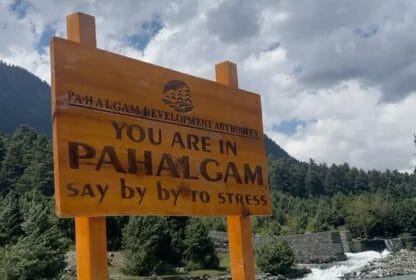 How to Choose a Travel Agency in Kashmir