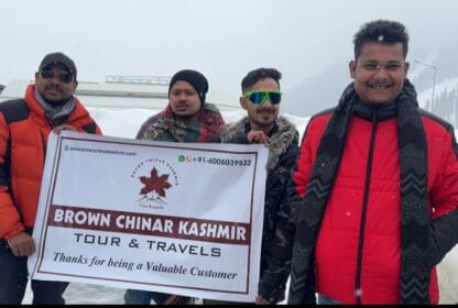 How to Choose a Travel Agency in Kashmir