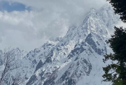 Local Travel Agency in Kashmir