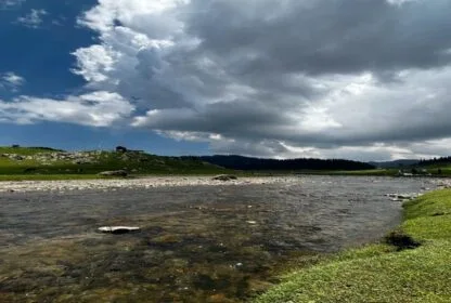 How to Reach Offbeat Kashmir from Mumbai