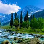 Kashmir Tour Package Cost
