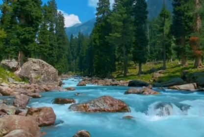 Kashmir Tour Package Booking Tips