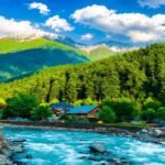 Kashmir Tour Package Booking Tips