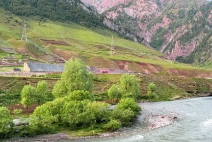 Kashmir Tour Package Booking Tips