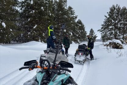 Best Time to Visit Kashmir for Snowfall