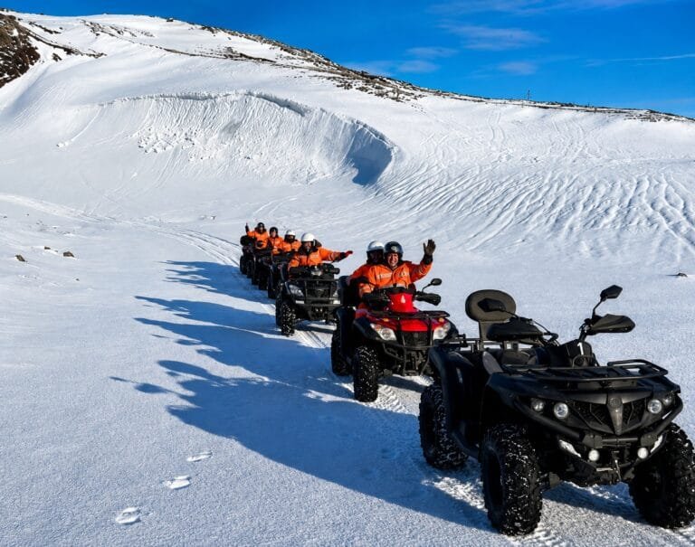 How to Book an ATV Ride in Gulmarg: Prices, Timings & Tips