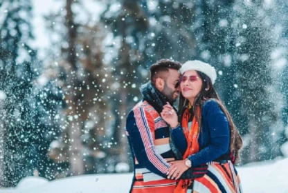 NIGHT 7 DAYS KASHMIR HONEYMOON TOUR PACKAGE