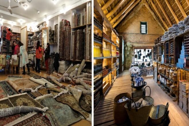 Popular Tourist Shopping Places in Sonamarg: What to Buy & Where to Shop 