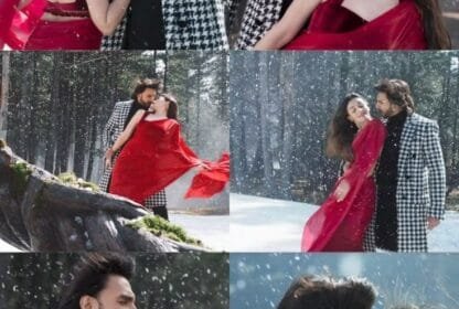 movies shot in kashmir