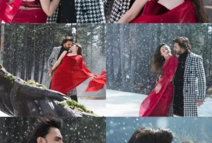 movies shot in kashmir