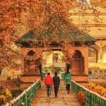 places to visit in Kashmir during autumn