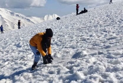 Things to Do in Kashmir with Kids