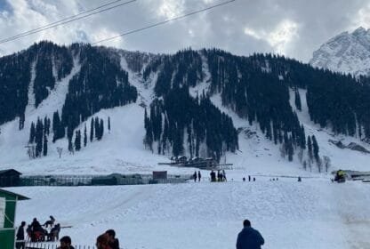 Things to Do in Kashmir with Kids