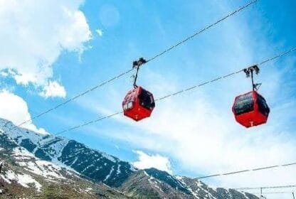 Things to Do in Kashmir with Kids