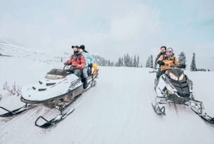 romantic Activities to do in Kashmir for couples