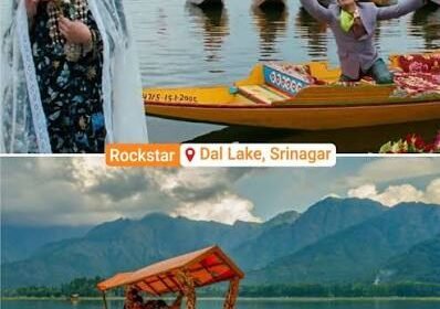movies shot in kashmir