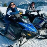 winter Kashmir trip cost