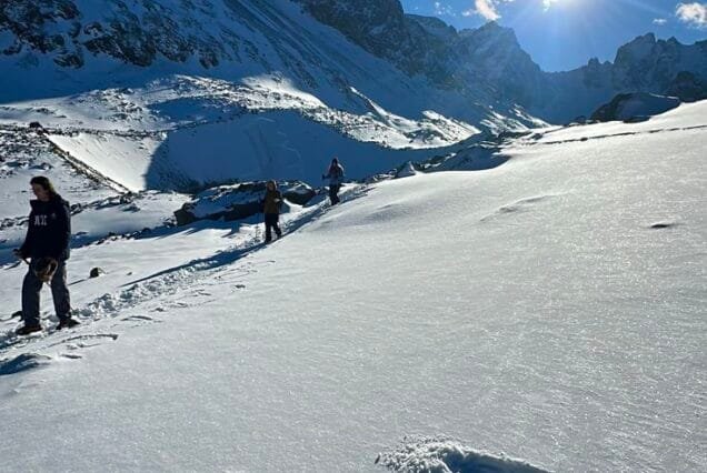 Kashmir Tour Package from Delhi