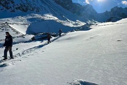 winter Kashmir trip cost