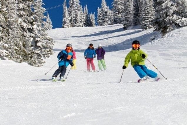 Kashmir Tour Packages From Chandigarh